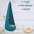 Kép 1/5 - gitamom csepphinta olajzöld színben