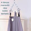 Kép 5/5 - merevítő rész külön kérhető a csepphintához