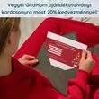 Kép 2/5 - Kuponkód giftcard2025