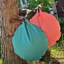 körbabzsák vízhatlan huzattal