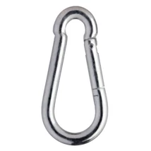 karabiner 10*100 mm karabiner 10*100 mm