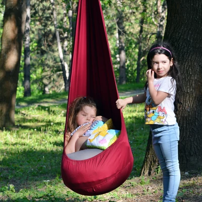 gitamom csepphinta bordó színben