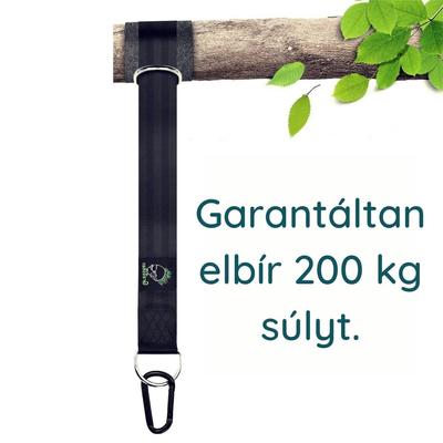 hinta felszerelő - élőfára