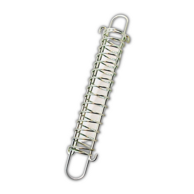 biztonsági rugó (80-150 kg súlyhoz) csepphintához